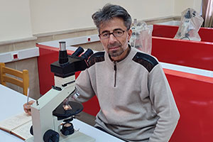 محمد ابراهیمی