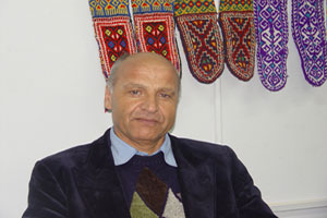 یوسف قدیمی