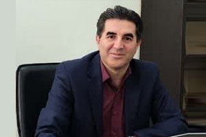 حسين کوهستانی
