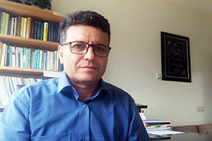 پرویز احمدی