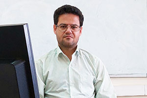حبیب امیری