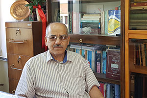 مسعود آرین نژاد