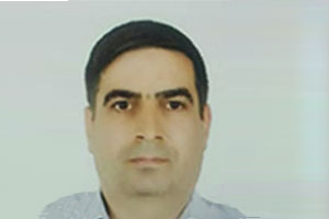 محمد تقي دستجردي