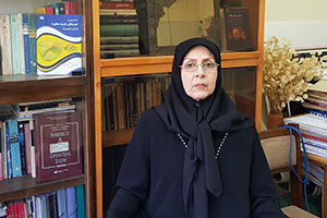 مژگان امامی