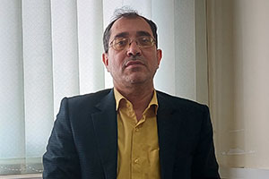 محمدعلی اسم خانی