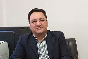 محمدرضا قائمی