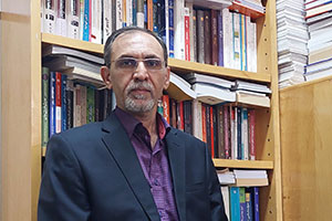 سعید  مقصودی