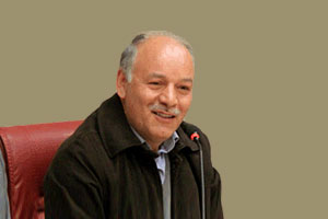 محسن نجفیان