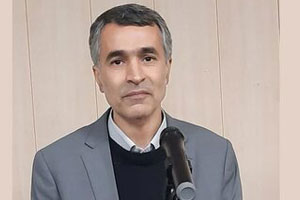 جمال داودی